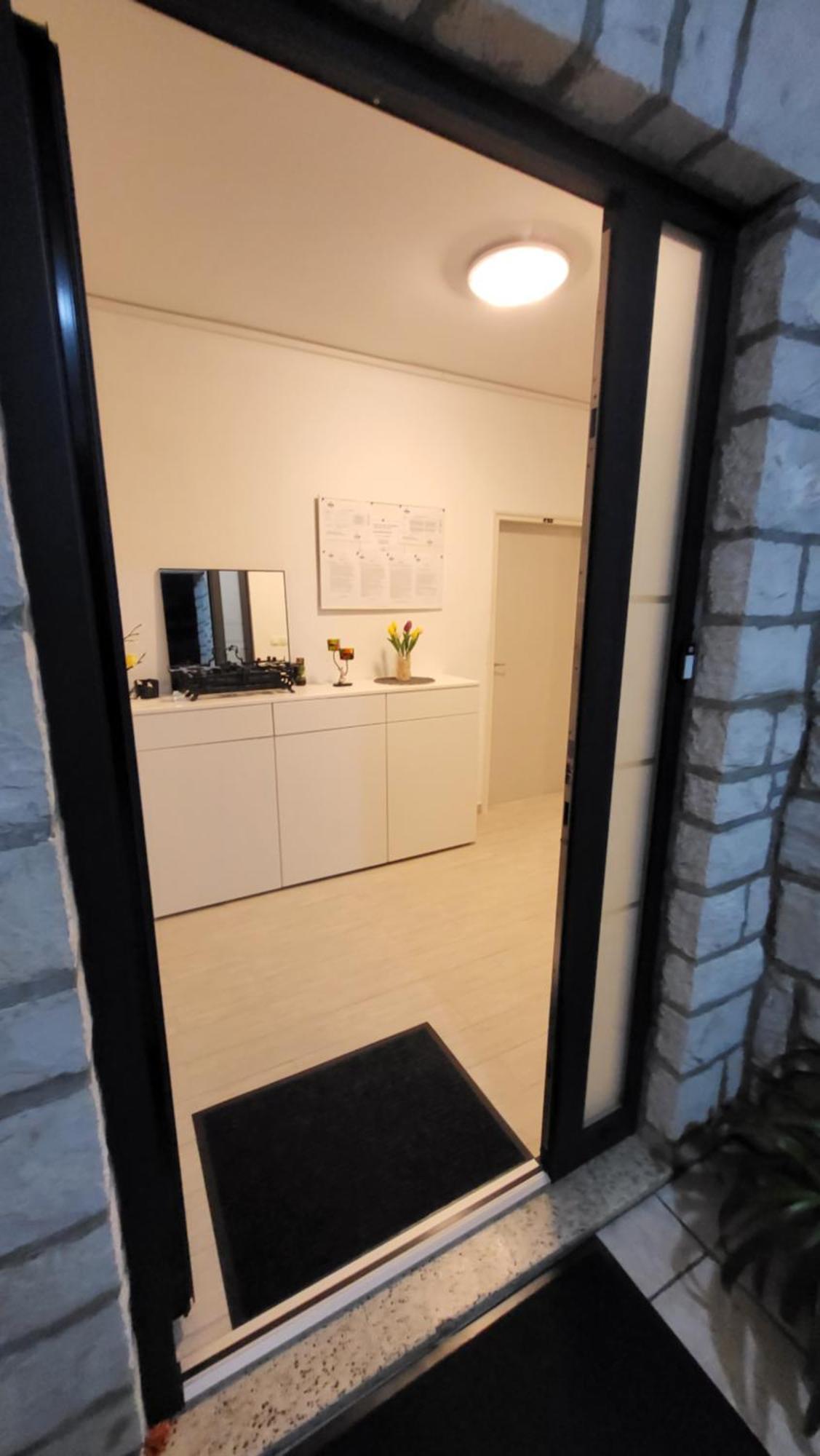 Apartments & Rooms Fam Ribaric Banjol المظهر الخارجي الصورة
